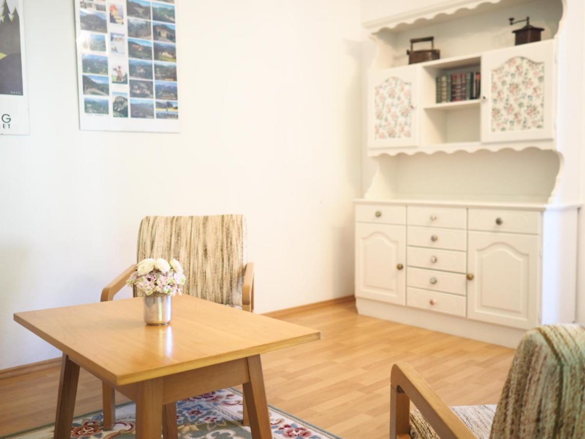 Villa Daheim סמרינג מראה חיצוני תמונה