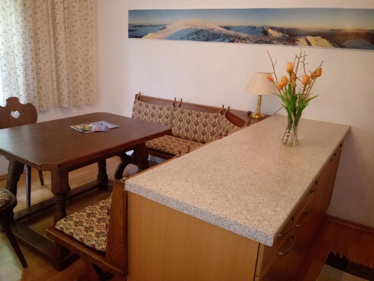 Villa Daheim סמרינג מראה חיצוני תמונה