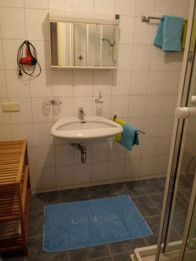 Villa Daheim סמרינג מראה חיצוני תמונה