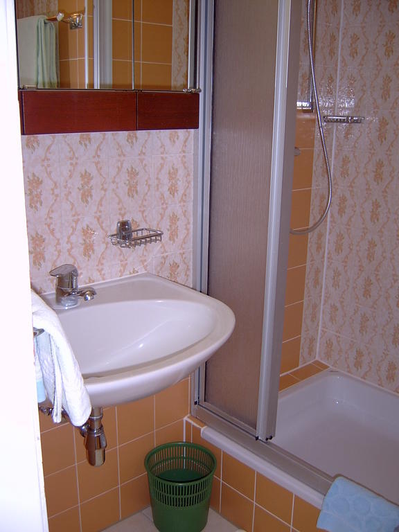 Villa Daheim סמרינג חדר תמונה